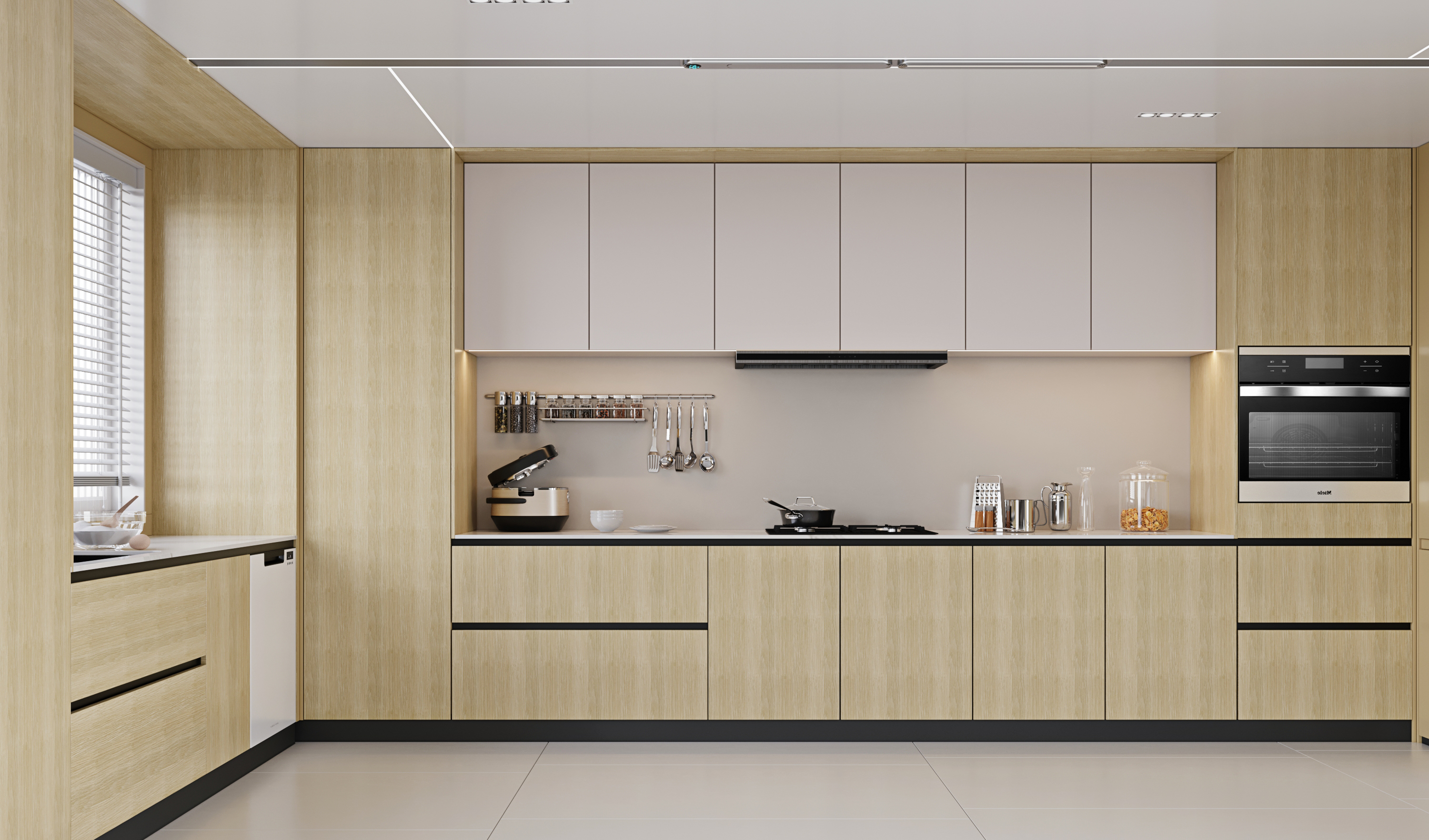 在廈門選擇全屋定制還是成品家具？